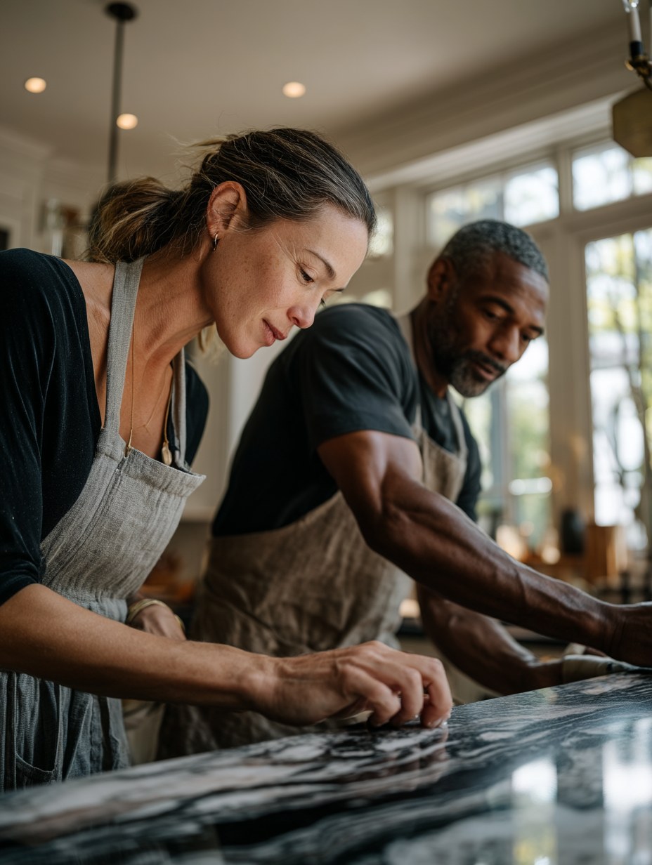 Interior renovation specialists